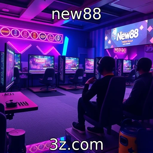 Crescimento do mercado de games e novos investimentos