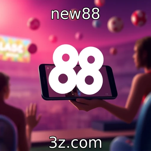 Novas tendências em jogos móveis para atrair novos jogadores