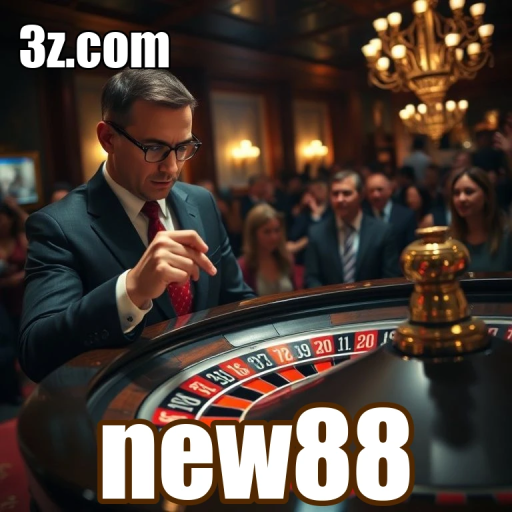 Poker no new88: Emoções e Estratégias a Cada Mão