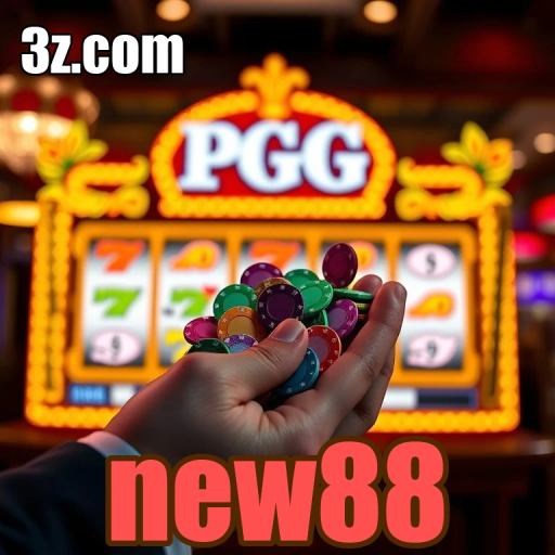 new88 Caça-Níqueis