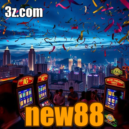 Apostas Esportivas no new88: Emoção e Engajamento Garantidos