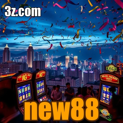 Apostas Esportivas no new88: Emoção e Engajamento Garantidos